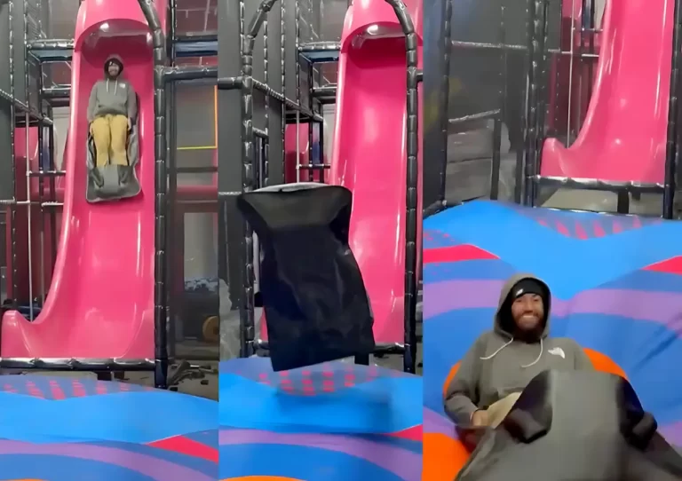 The Slingshot