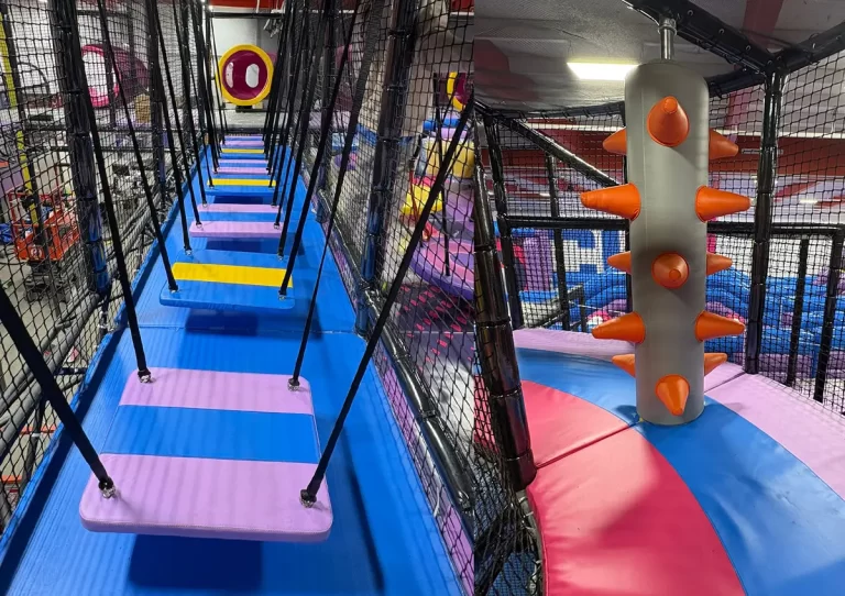 Sky Maze