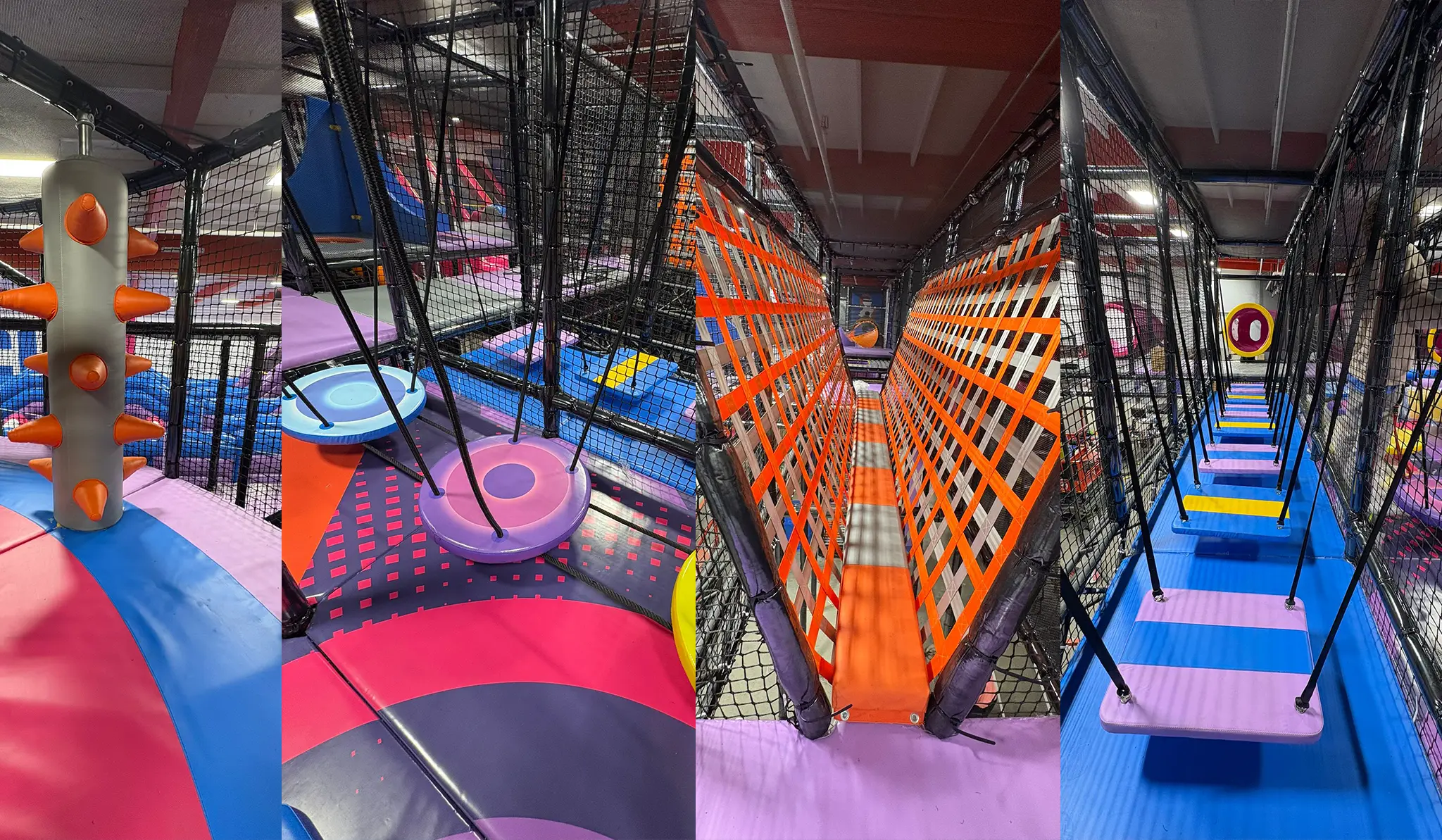 Sky Maze